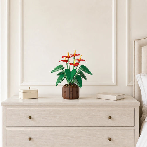 Bedroom Dresser