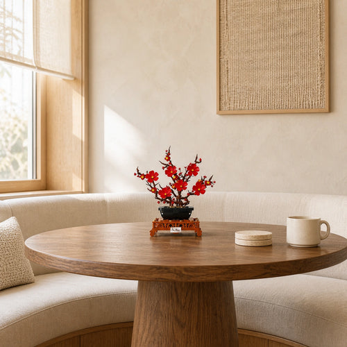 Breakfast Table