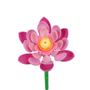 5 flowers