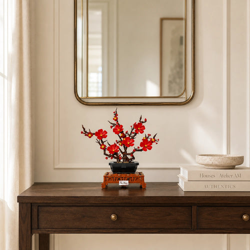 Entryway Console