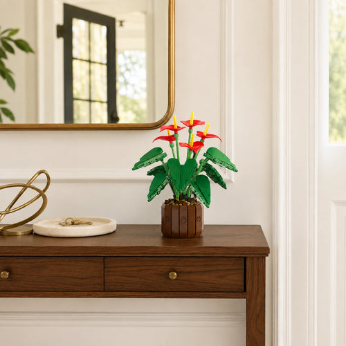 Foyer Console