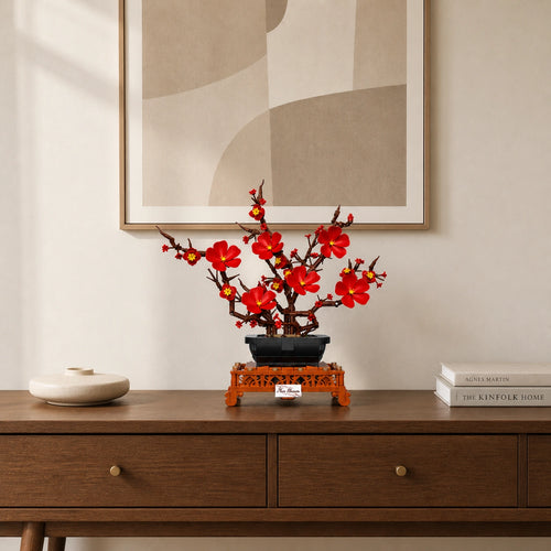 Lounge Sideboard