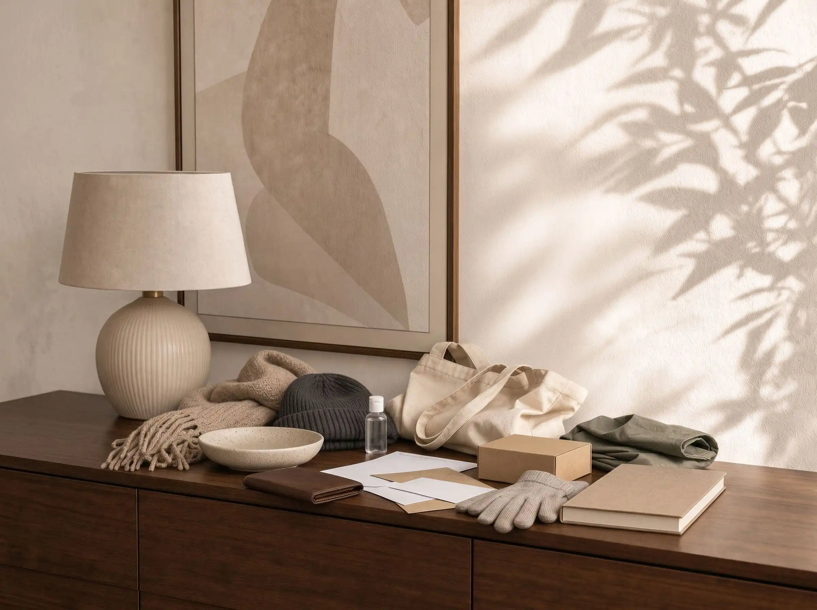 Living room or entryway before adding The Orchid Muse, scene 4