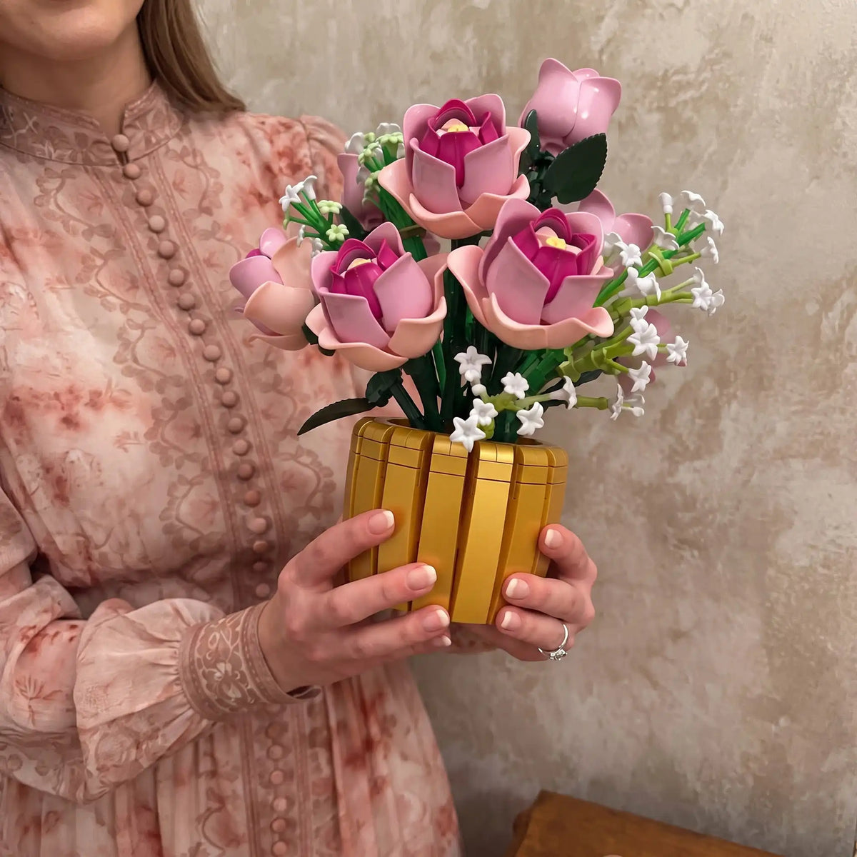 Gift giving made simple