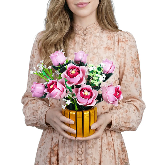 The Blush Atelier