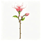 The Magnolia Light