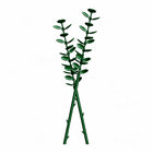 The Eucalyptus Stillness Eucalyptus single-stem building flower by Momantee
