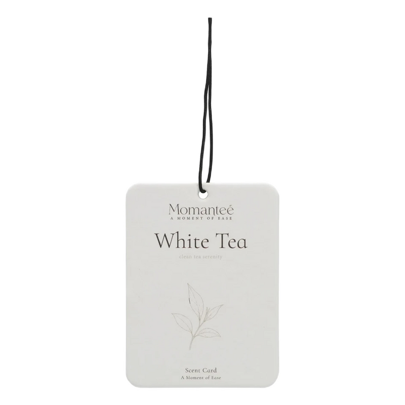 1 x Scent Card