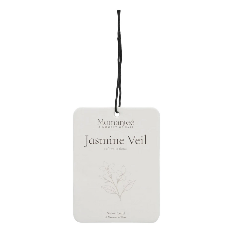1 x Scent Card