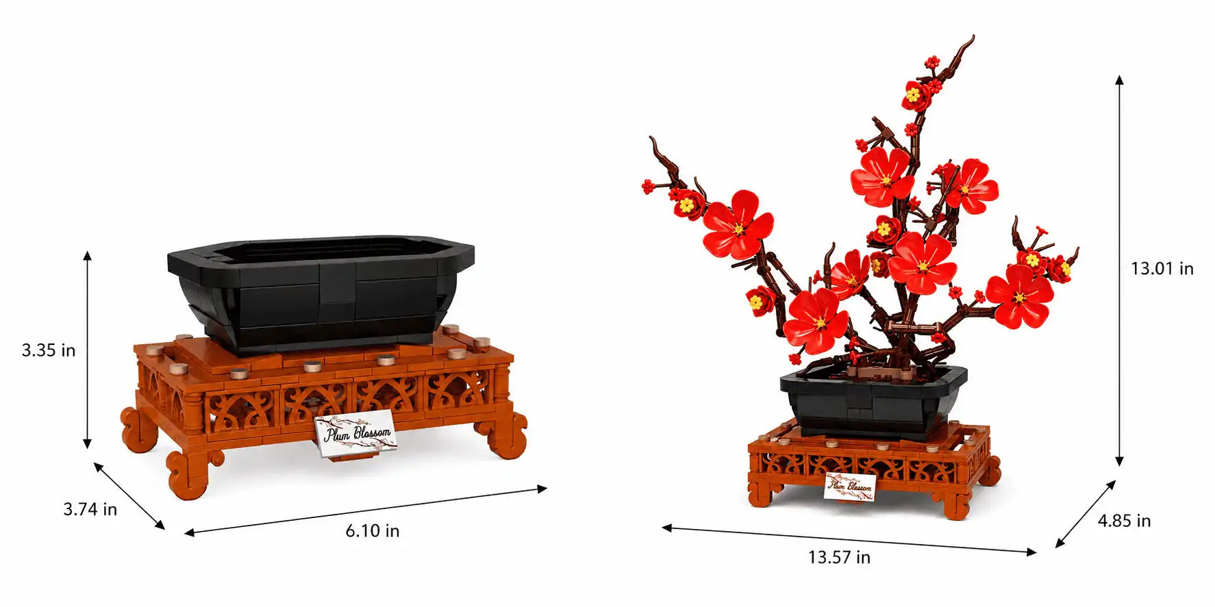Product specifications media