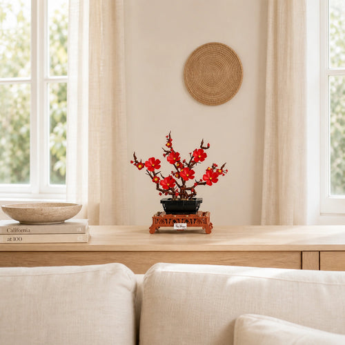 Sofa Console