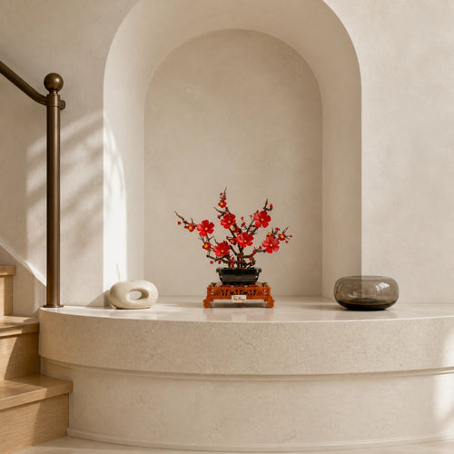 Stair Ledge