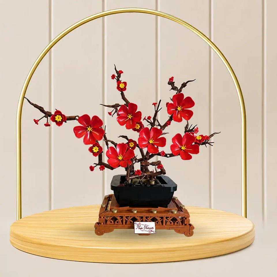Photo of The Plum Reverie by RA