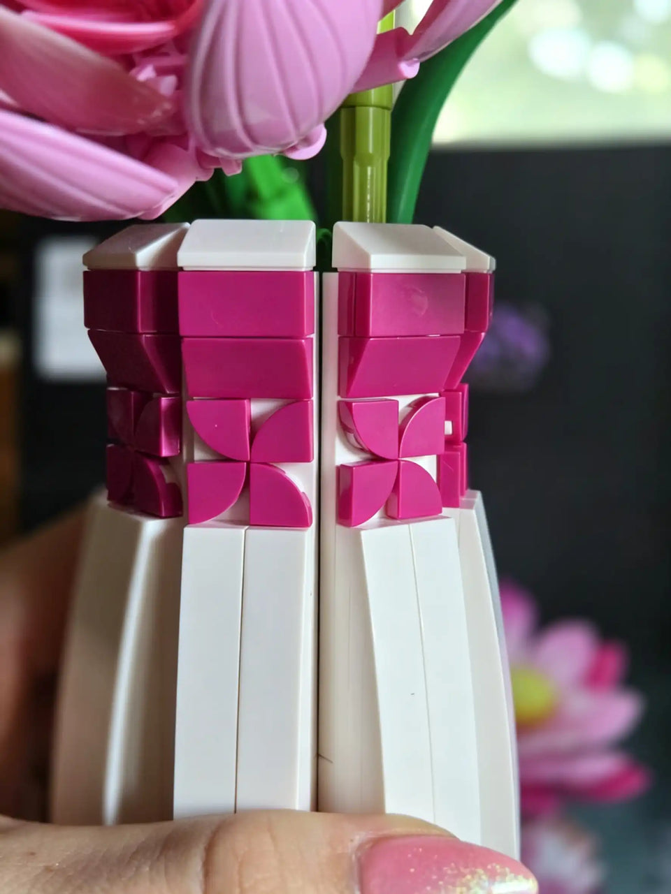 Photo of The Serene Lotus by Foxbrains