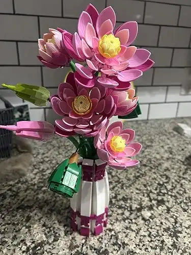 Photo of The Serene Lotus by Conner