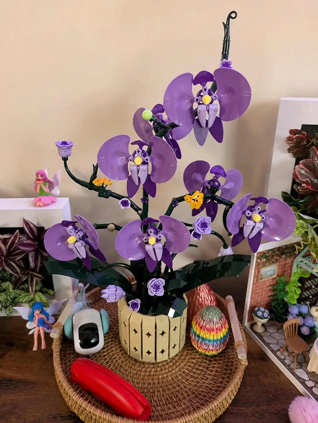Photo of The Orchid Muse by chrissymoo