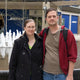 Jeff and Leslie Davis