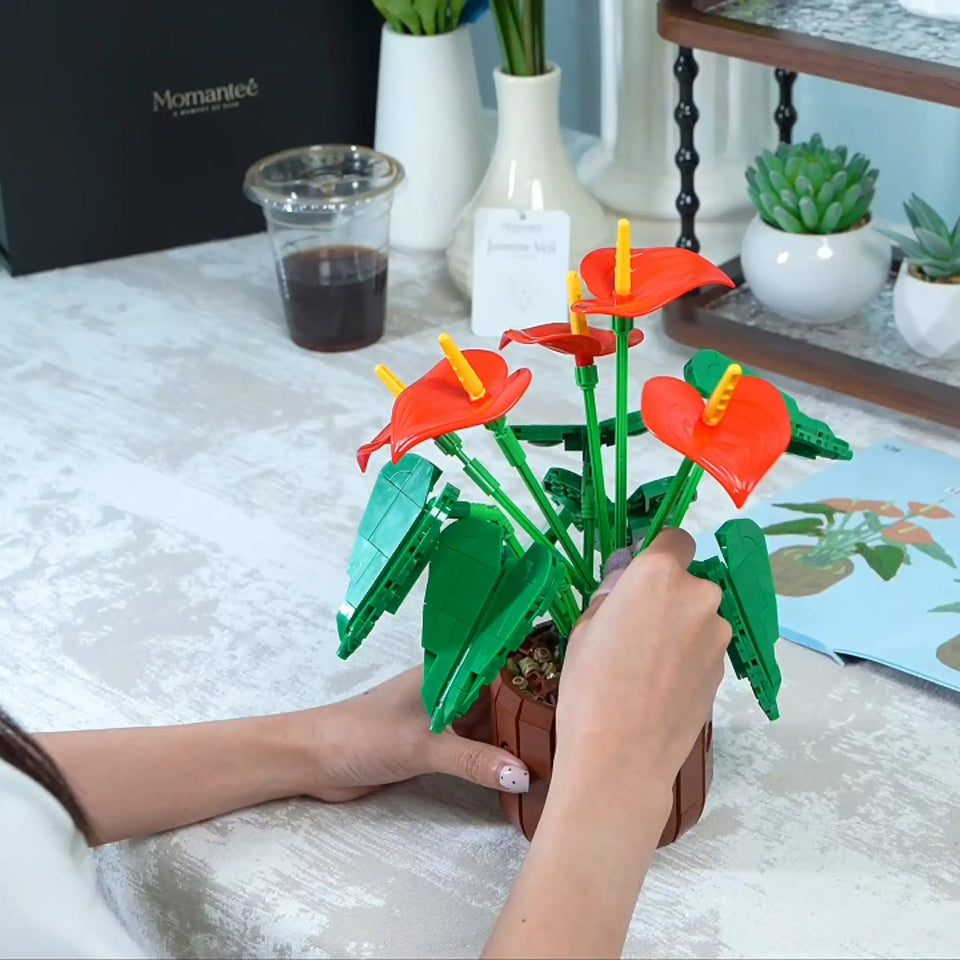 Product parameter media
