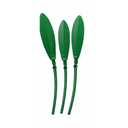 3 stems