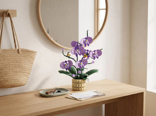 Entryway Console