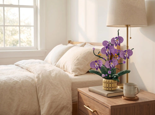Bedroom Nightstand