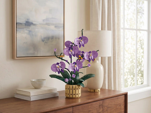 Living Room Sideboard