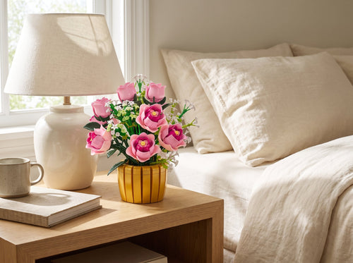 Bedroom Nightstand