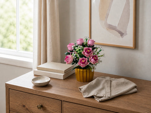 Dresser Display