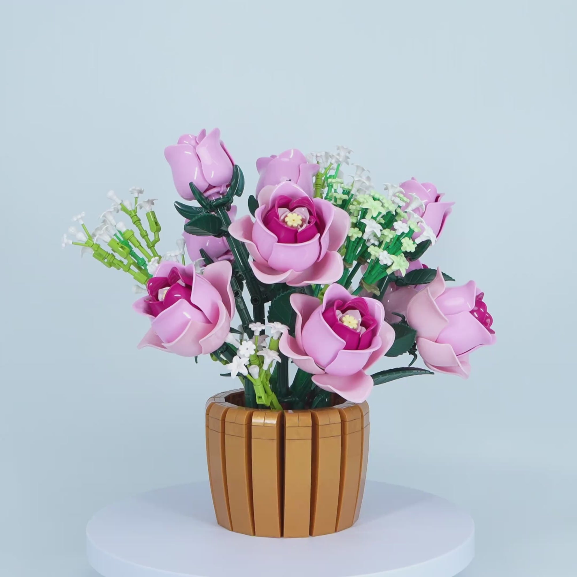 The Blush Atelier