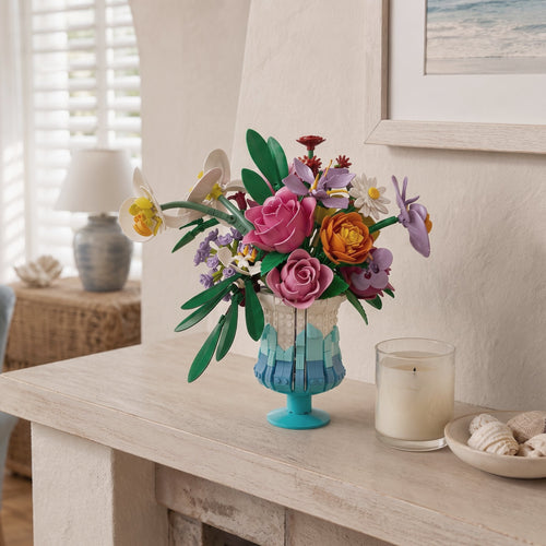 Fireplace Mantel