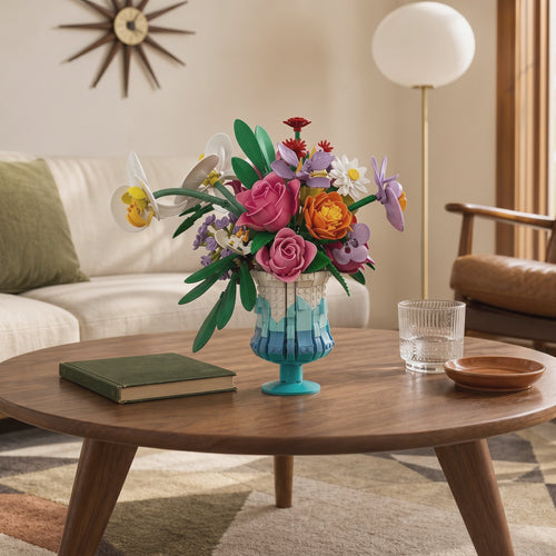 Living Room Coffee Table