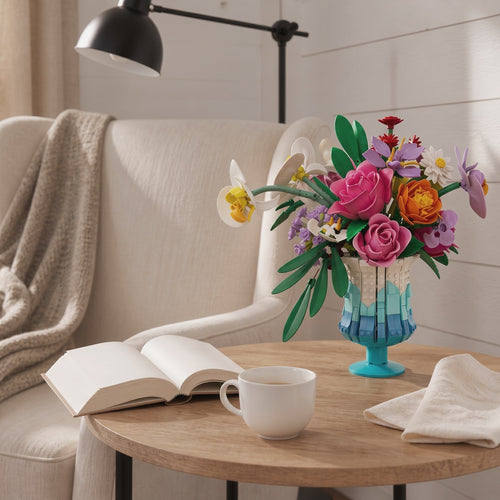 Reading Corner
