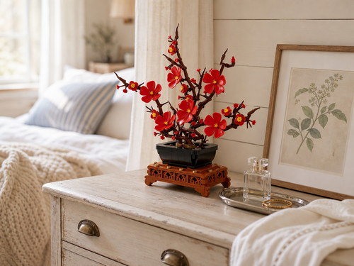 Bedroom Nightstand