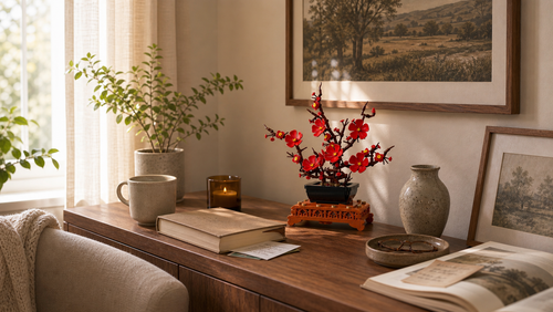 Study Desk
