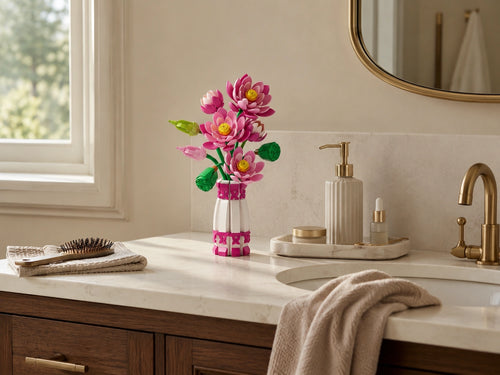 Bathroom Vanity