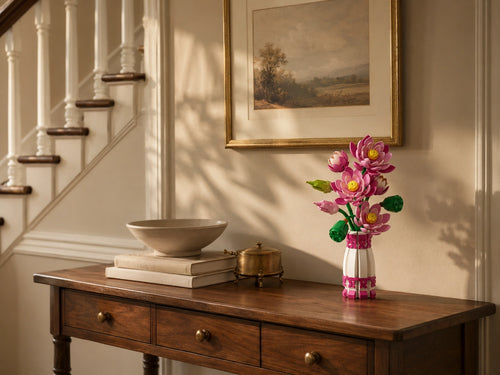 Hallway Console