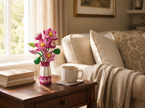 Living Room Side Table